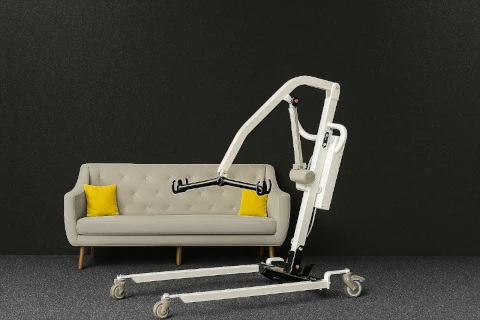 بالابر بیمار