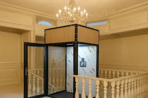 بالابر خانگی (هوملیفت)