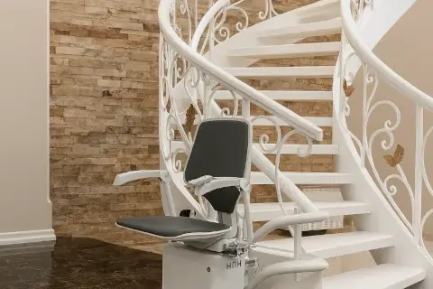 بالابر پله (پلهپیما)